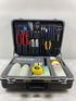 Fiber Optics Fusion Splice Consumables Kit