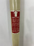 Fiberglass Telescoping Survey Grade Rod Measuring Pole w/ Twist Lock Vintage
