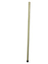 Fiberglass Telescoping Survey Grade Rod Measuring Pole w/ Twist Lock Vintage