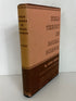 Field Theory in Social Science by Kurt Lewin 1951 Vintage HC DJ