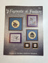 Figments of Fantasy Cross Stitch Designs by Stephanie Seabrook Hedgepath #147