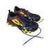 Fila Blue Primary "Oakmont Tr" Men's Size 11