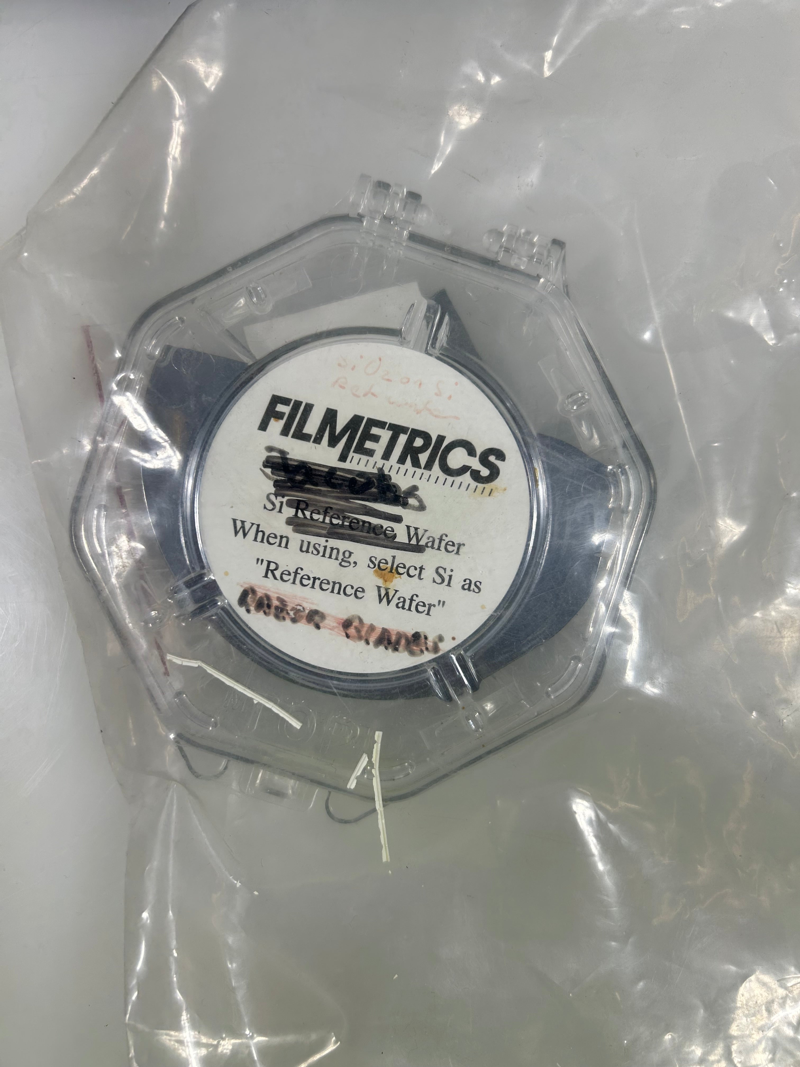 Filmetrics F20 Spectroscopic Reflectometry System