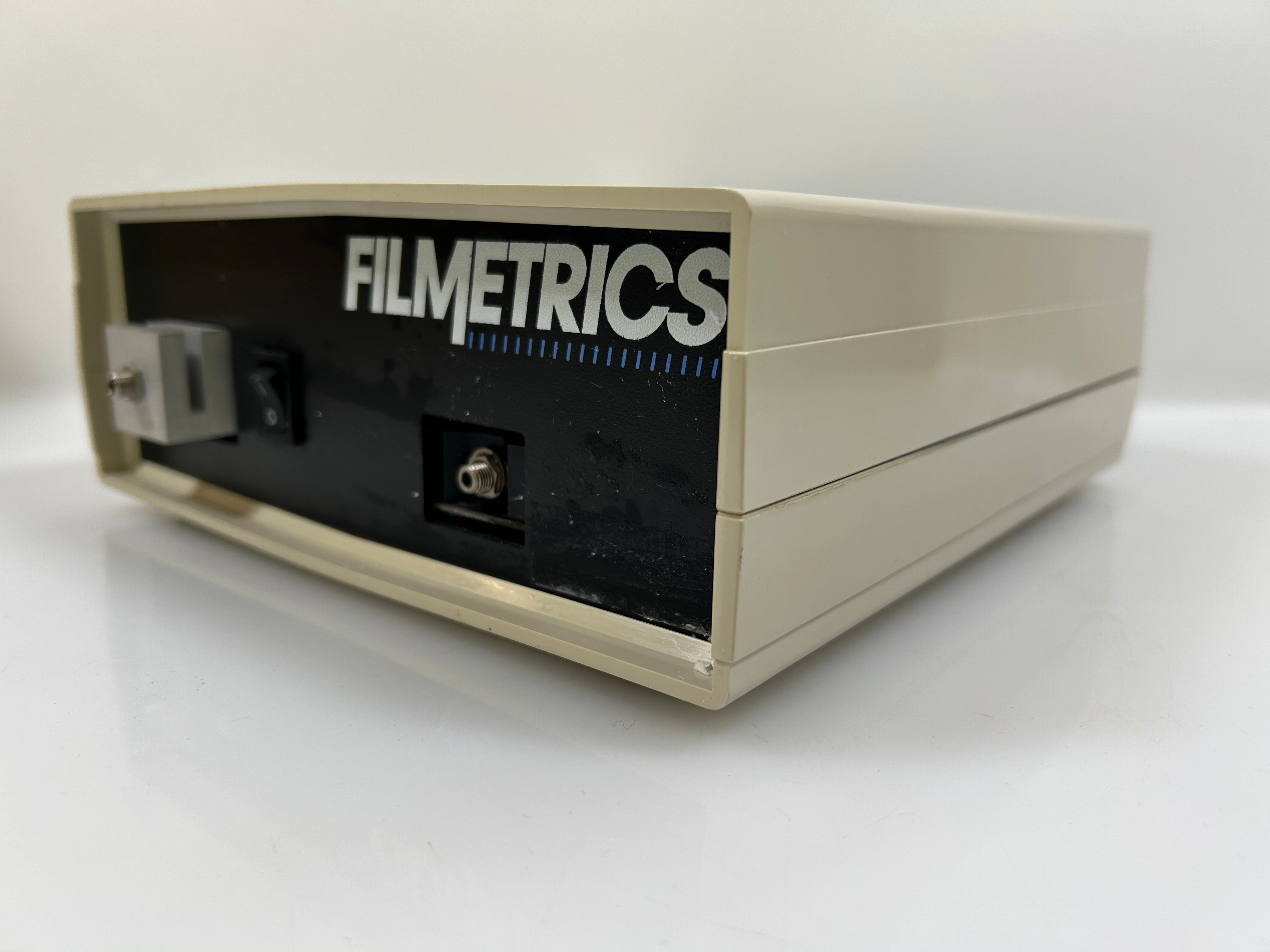 Filmetrics F20 Spectroscopic Reflectometry System