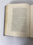 Final Report on the Battlefield of Gettysburg Vol II 1900 HC