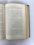 Financial History of the U.S. by Studenski/Krooss 1952 Signed HC w Bibliography