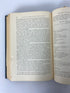 Financial History of the U.S. by Studenski/Krooss 1952 Signed HC w Bibliography