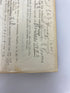 Financial History of the U.S. by Studenski/Krooss 1952 Signed HC w Bibliography