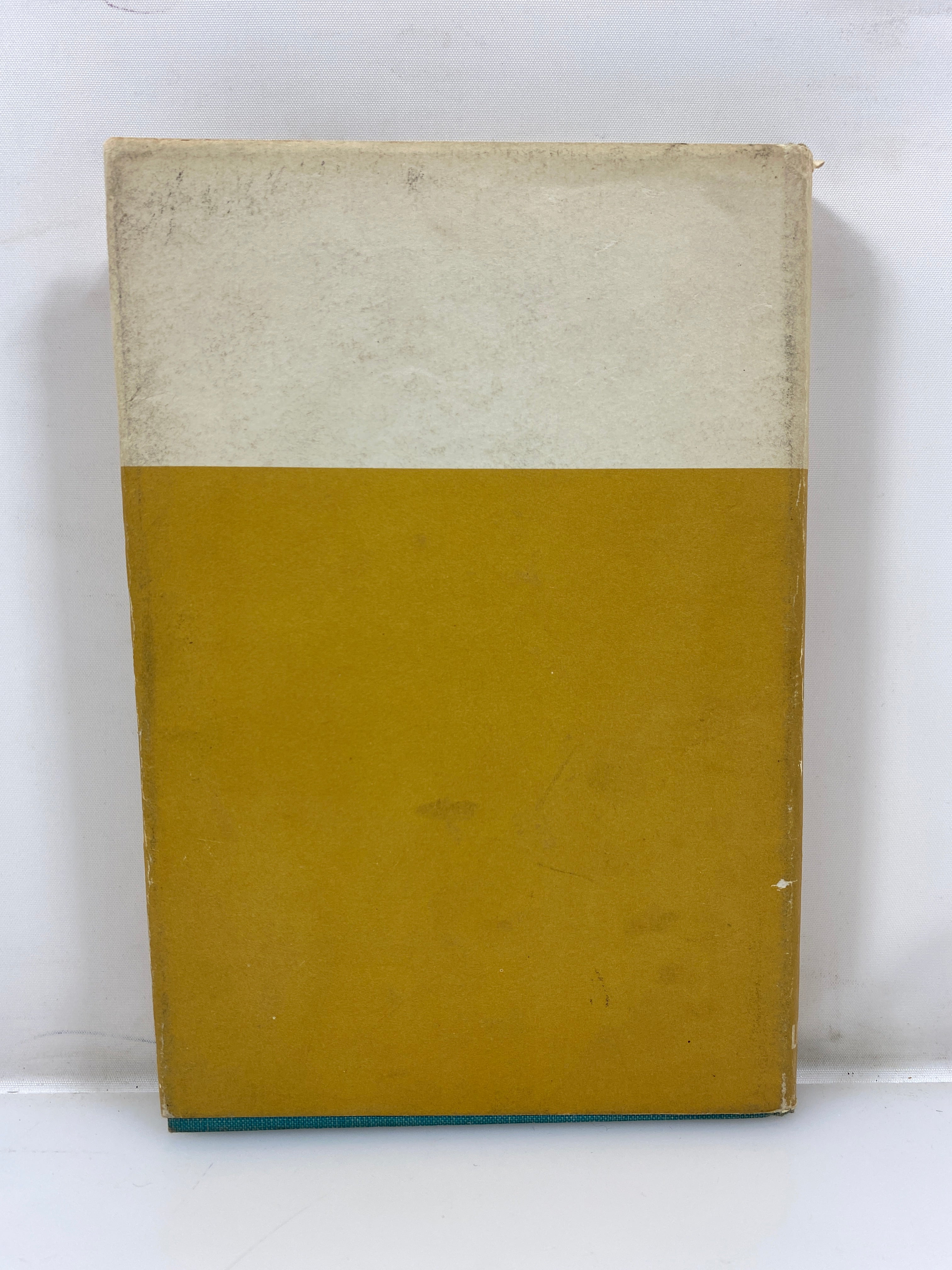 Finding Out About the Incas by Burland 1962 HCDJ
