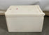 Fireking Lockable White Safe
