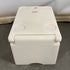 Fireking Lockable White Safe