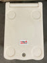 Fireking Lockable White Safe