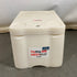 Fireking Lockable White Safe