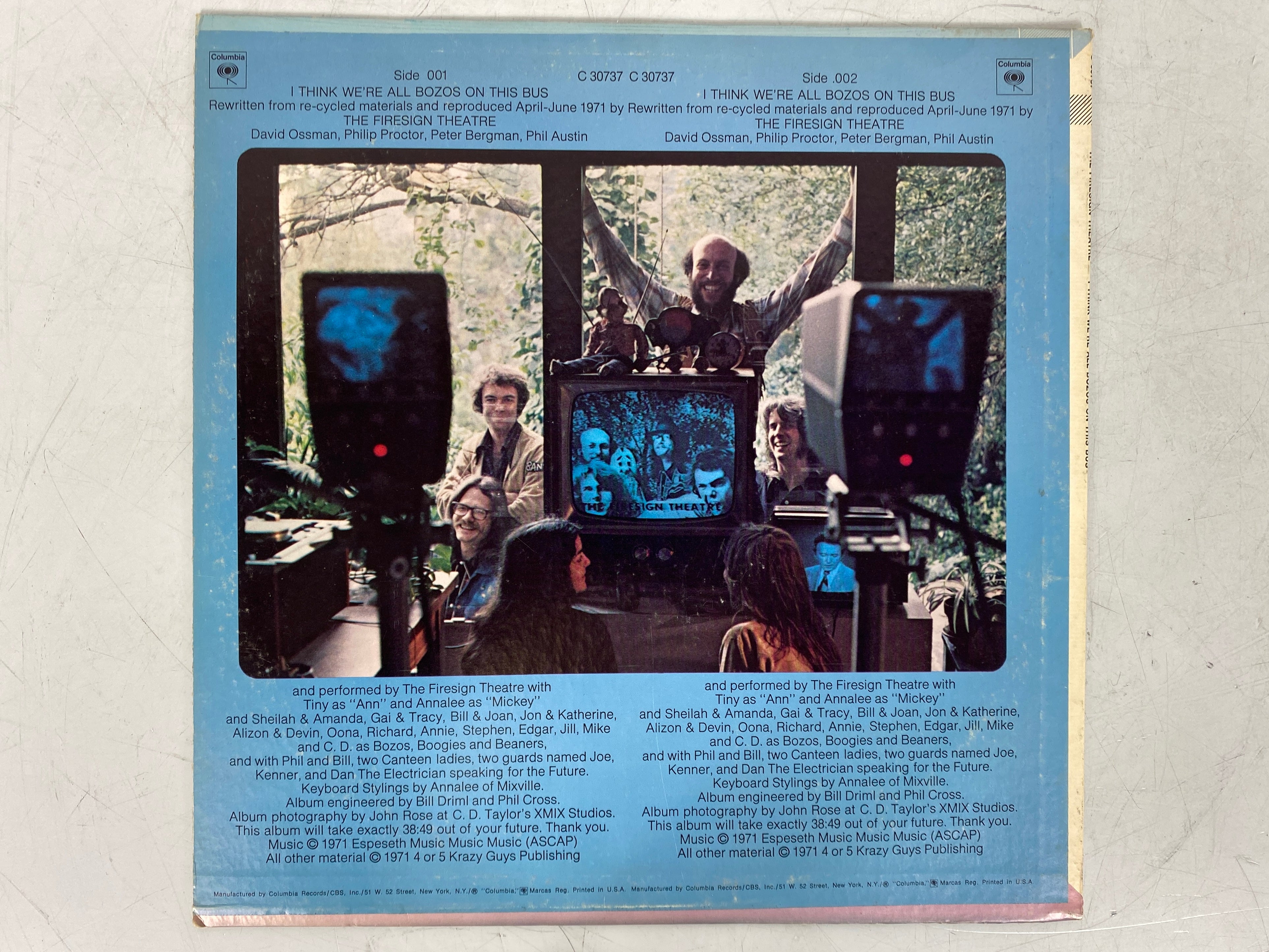 洋楽 V.A. - This Is The Place (2LP+Booklet) Sun Ra 'Space Is The Place' - Vinyl Me, Please