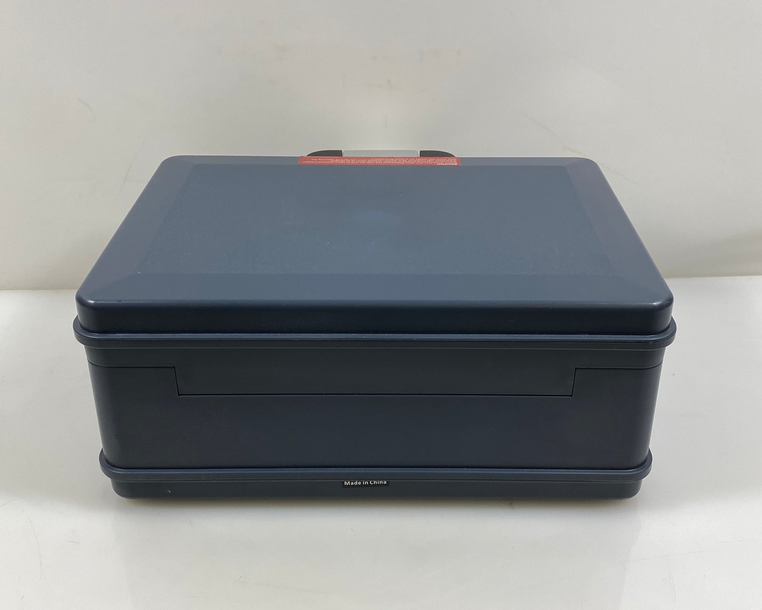 First Alert Fire Proof Box Safe