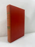 First Blood by Swanberg 1957 Charles Scribner's Sons HC