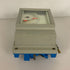 Fischer and Porter #10A5004EAFCL Wall Mounted Flow Meter *Untested*