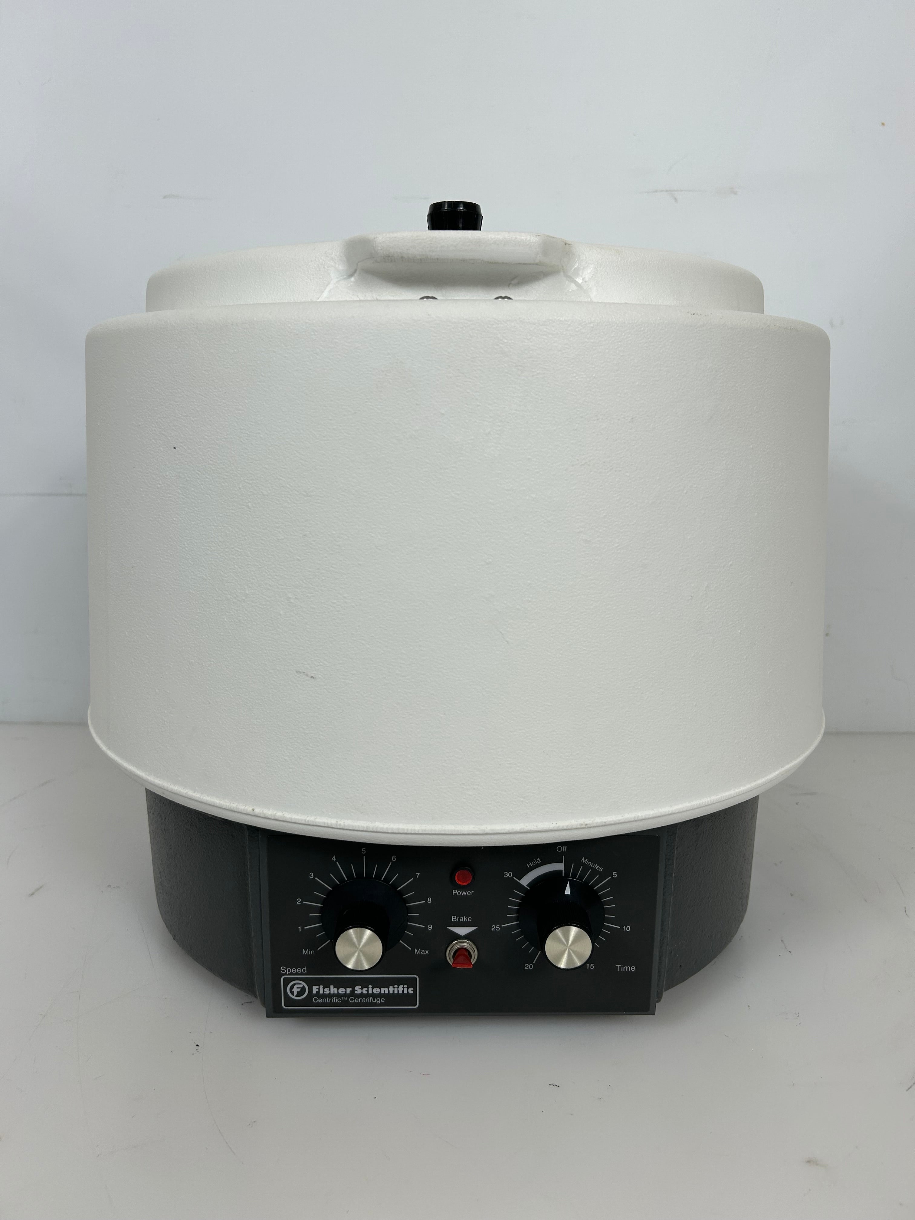 Fisher Scientific Centrific Model 225 Benchtop Centrifuge