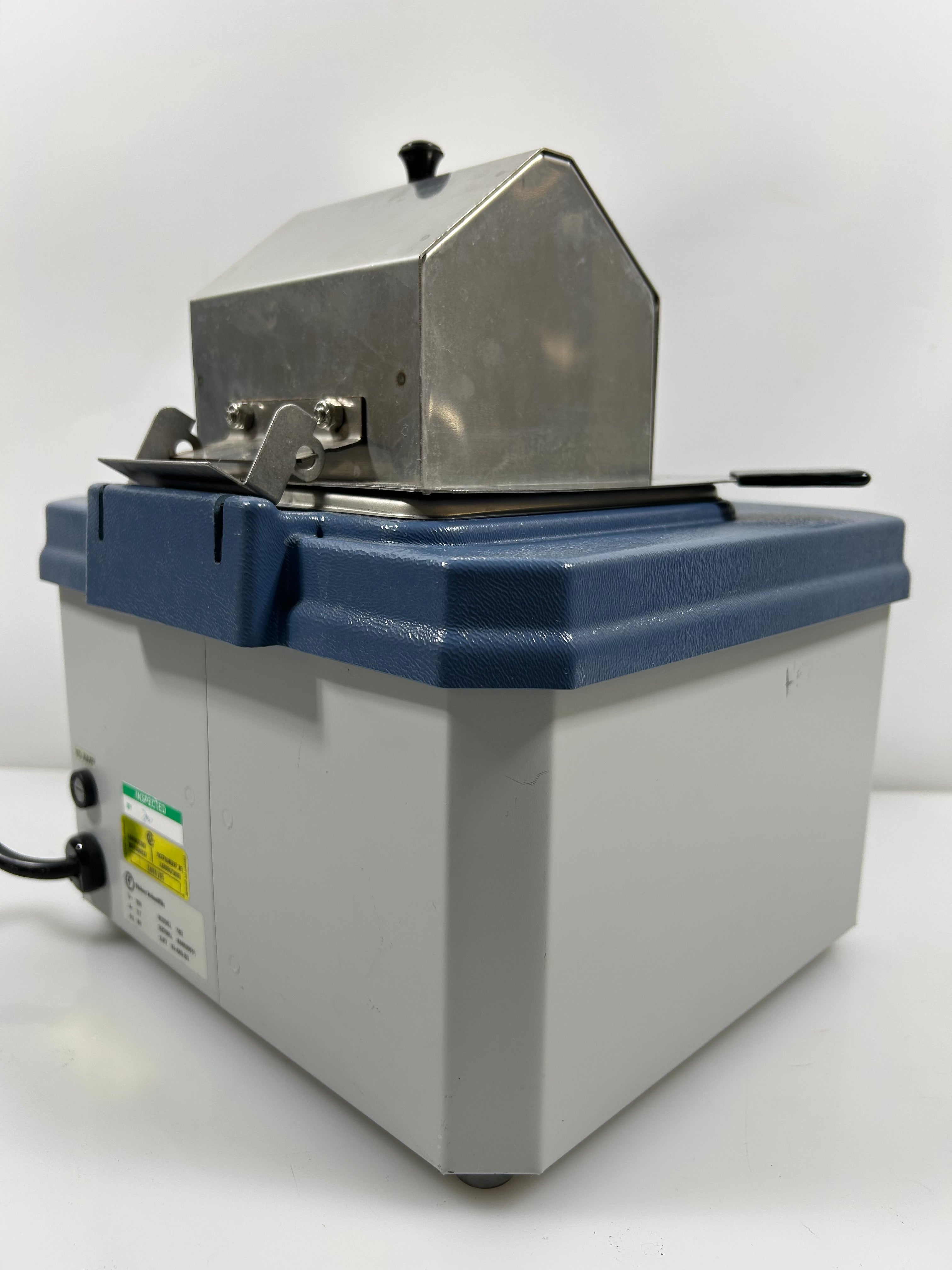 Fisher Scientific Iso-temp 102 Heated Water Bath