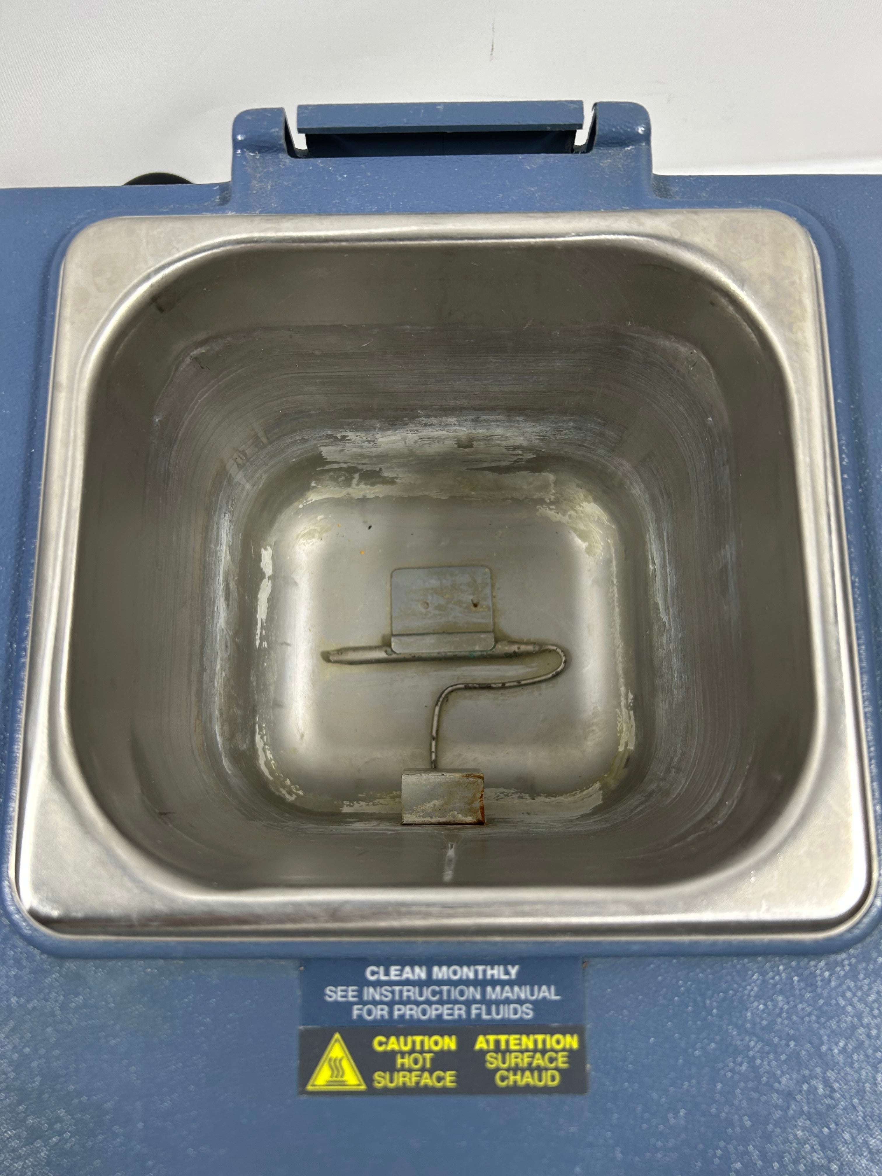 Fisher Scientific Iso-temp 102 Heated Water Bath