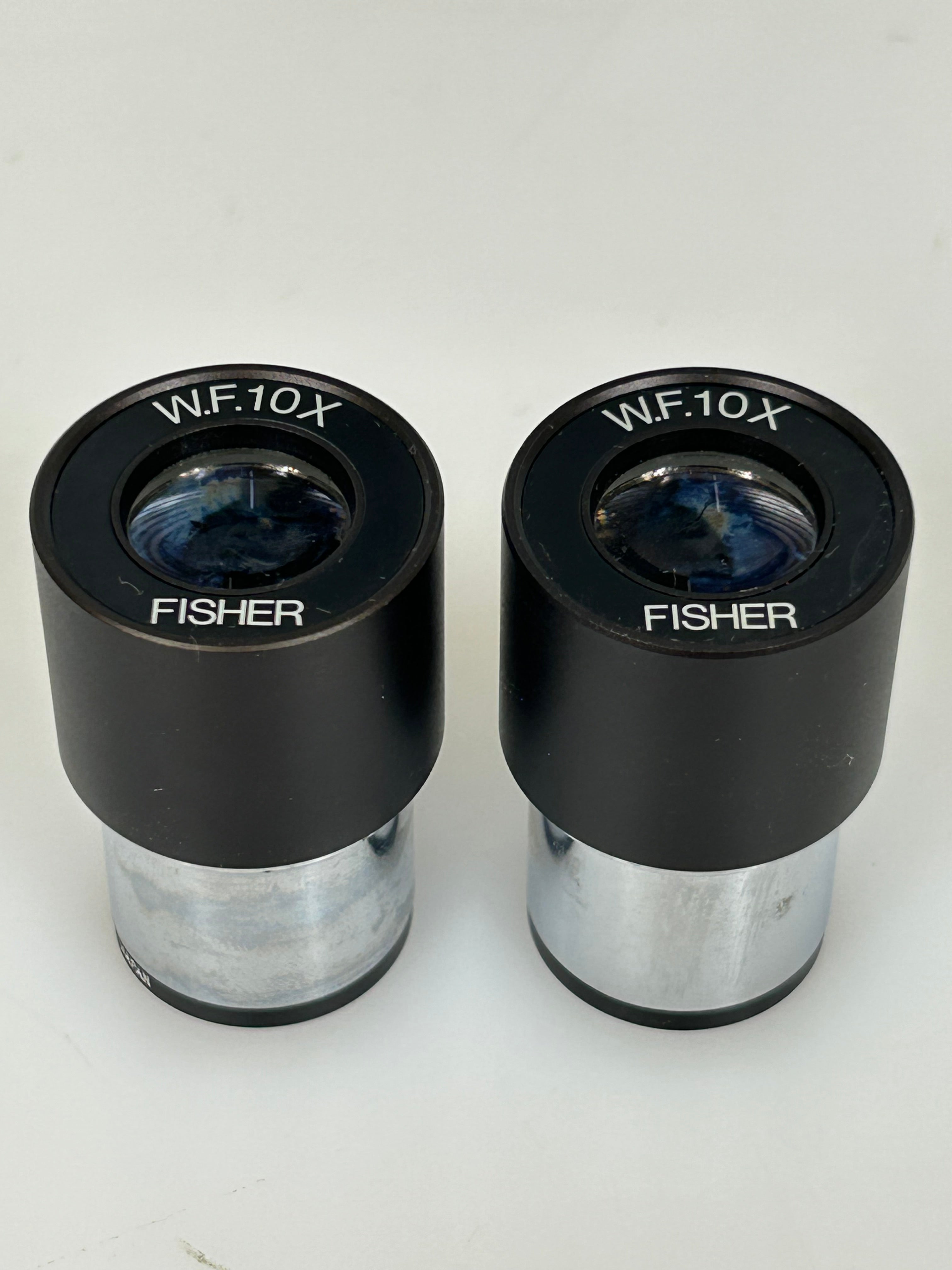 Fisher Scientific Microscope