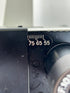 Fisher Scientific Microscope
