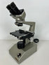 Fisher Scientific Microscope