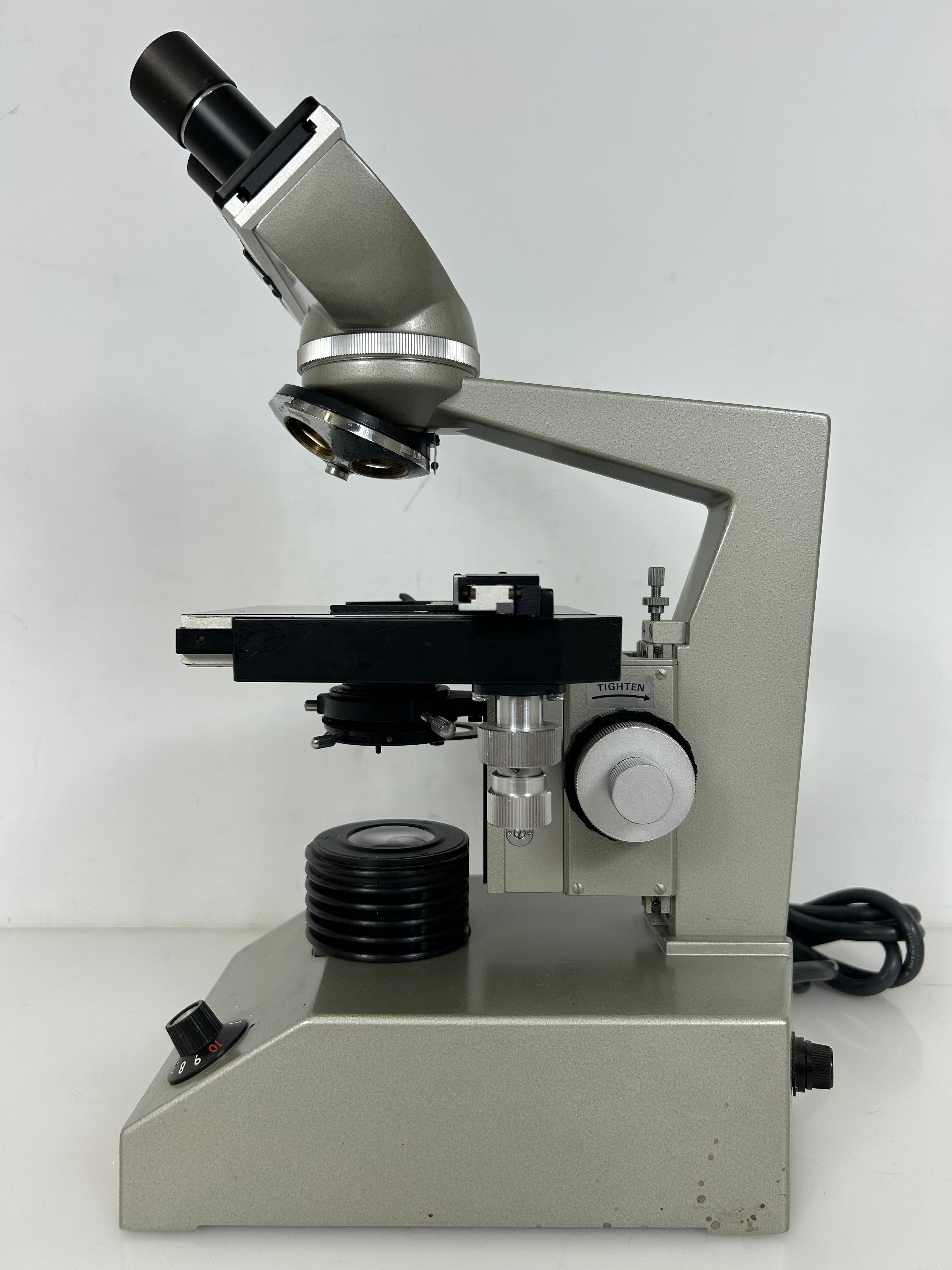 Fisher Scientific Microscope