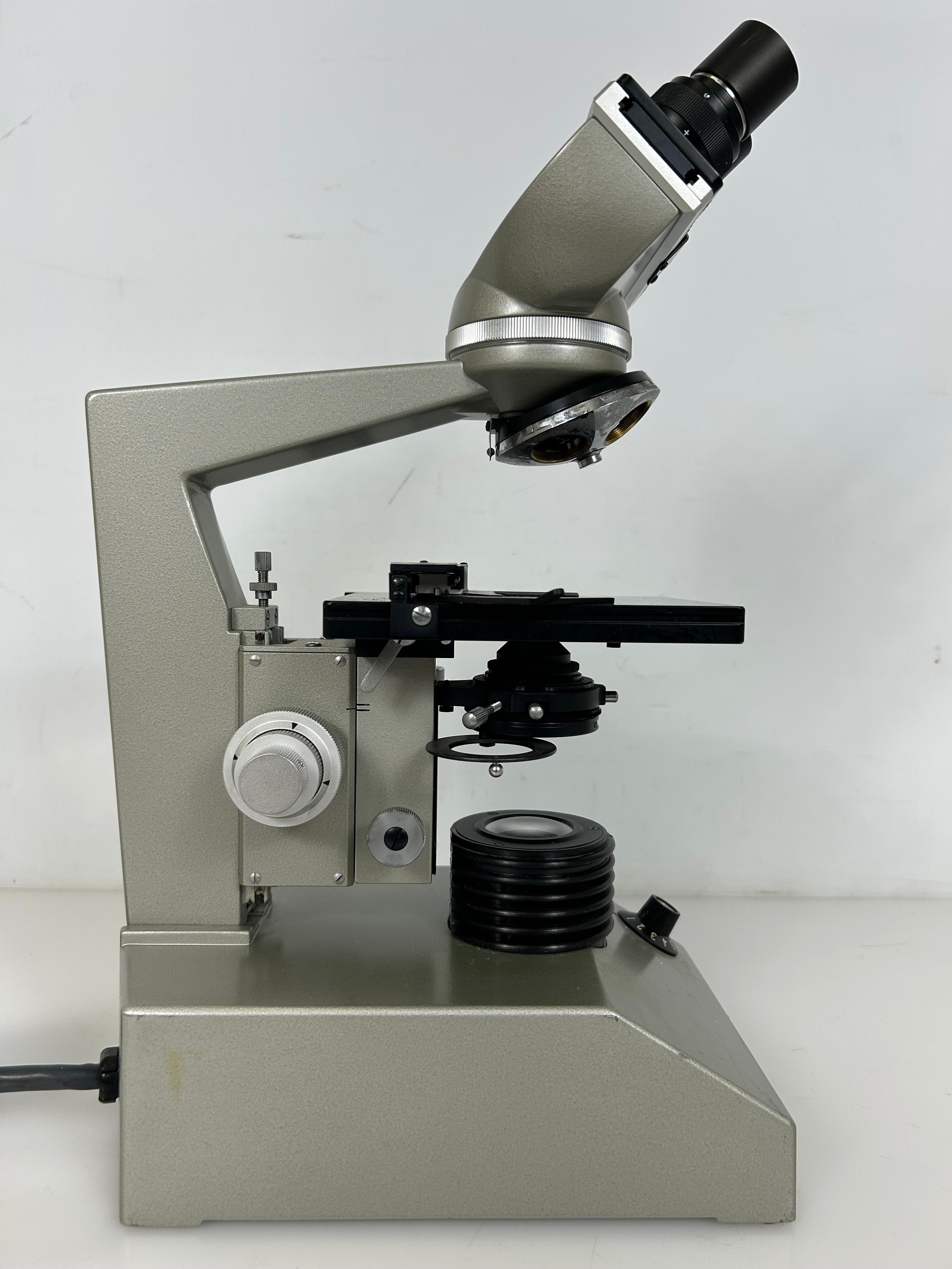 Fisher Scientific Microscope