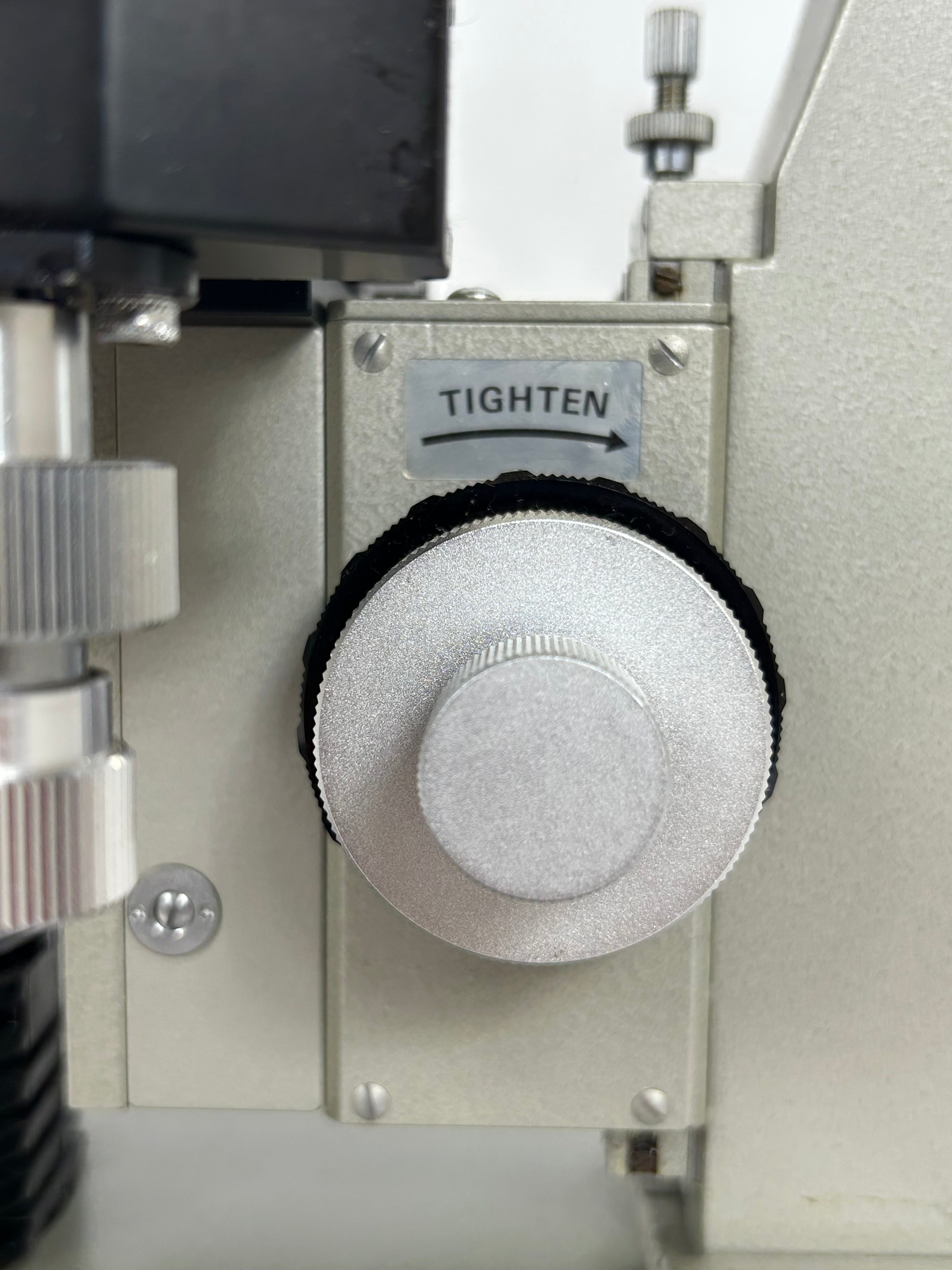Fisher Scientific Microscope
