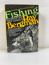 Fishing with Ray Bergman Janes 1970 HCDJ