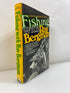Fishing with Ray Bergman Janes 1970 HCDJ