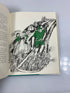 Five Young Heroes of Israel by Spector Shengold Publishers 1970 HCDJ