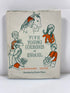 Five Young Heroes of Israel by Spector Shengold Publishers 1970 HCDJ