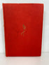 Flags of the World by Barraclough 1965 Revised Ed Ex-Library HC