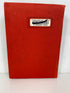 Flags of the World by Barraclough 1965 Revised Ed Ex-Library HC