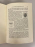Flags of the World by Barraclough 1965 Revised Ed Ex-Library HC
