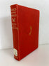 Flags of the World by Barraclough 1965 Revised Ed Ex-Library HC