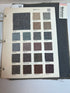 Flame Resistant Upholstery Textile Sample Book