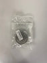Flat S.S. Strainer for 3" Sink Pack of 3