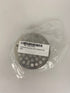 Flat S.S. Strainer for 3" Sink Pack of 3