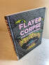 Flayed Corpse and Other Stories Josh Simmons HC 2018