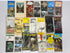 Florida Travel Ephemera Lot (Maps, Postcards, Brochures)