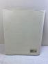 Flowers Mapplethorpe Bulfinch Press c1989 HCDJ