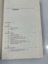 Fluid Flow: A First Course in Fluid Mechanics 2nd Edition 1971 HC