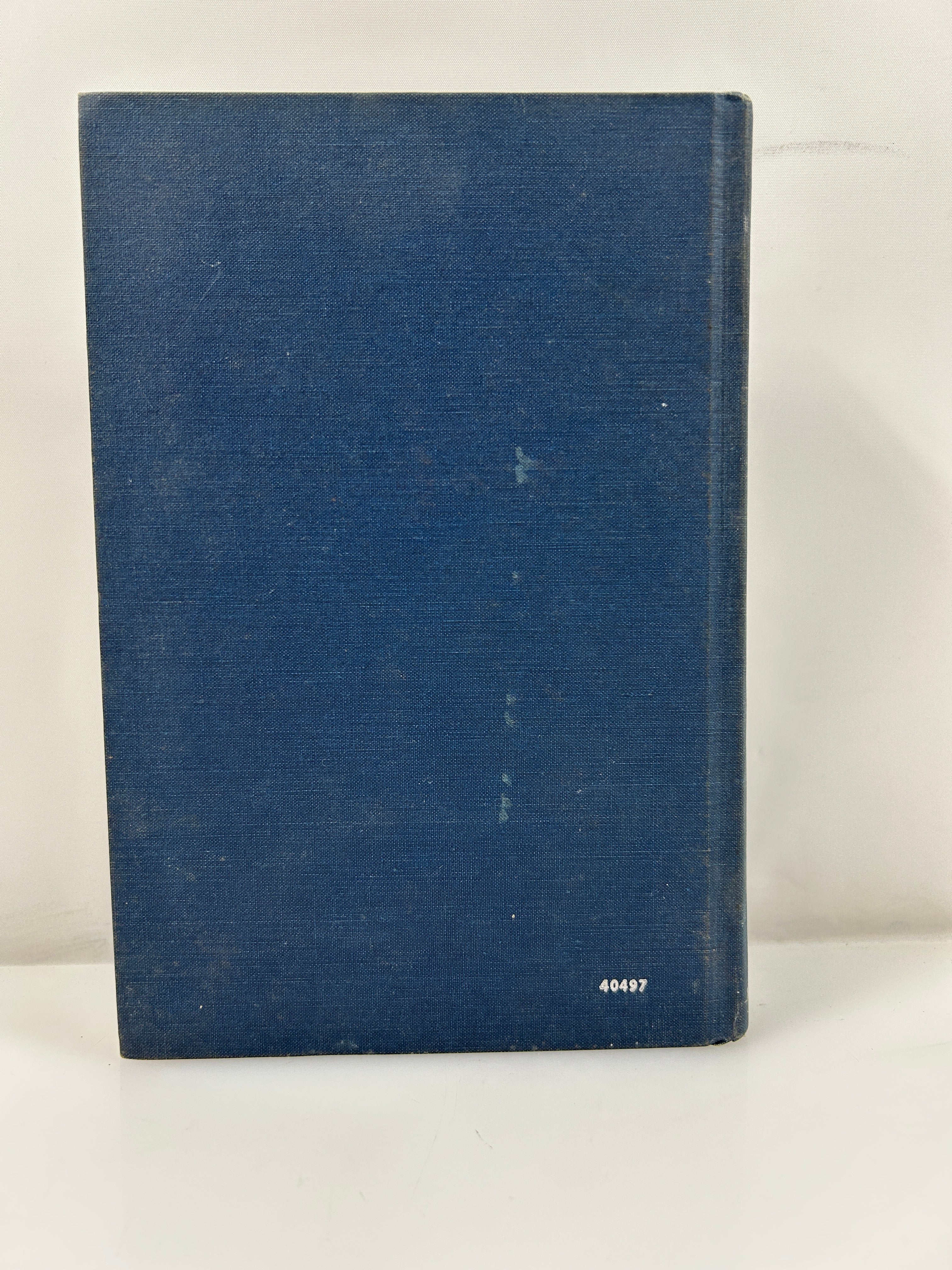 Fluid Flow: A First Course in Fluid Mechanics 2nd Edition 1971 HC