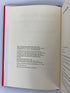 Focal Points a Global Food Strategy by Borgstrom 1973 Signed First Print HCDJ