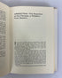 Focal Points a Global Food Strategy by Borgstrom 1973 Signed First Print HCDJ