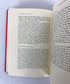 Focal Points a Global Food Strategy by Borgstrom 1973 Signed First Print HCDJ