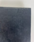 Focal Points a Global Food Strategy by Borgstrom 1973 Signed First Print HCDJ